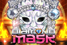 Diamond mask thumbnail